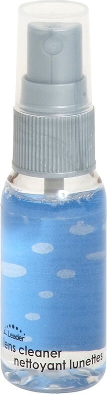 Lens Cleaner 1oz
